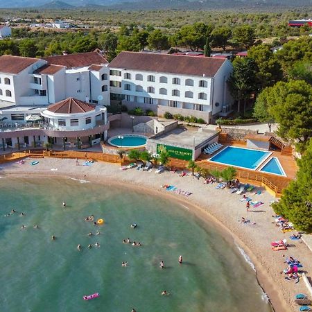 Mediteran Travel Mobile Homes Miran Pirovac Exterior foto
